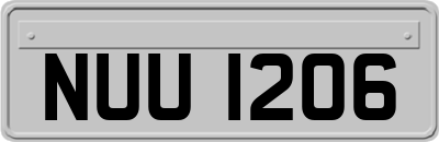 NUU1206