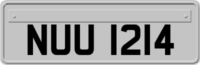 NUU1214