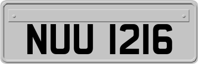 NUU1216