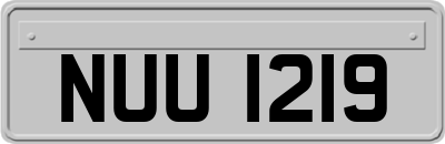 NUU1219