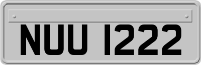 NUU1222
