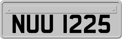 NUU1225