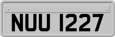 NUU1227