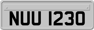 NUU1230