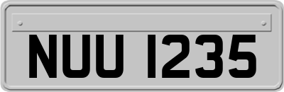 NUU1235
