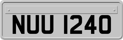 NUU1240