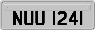 NUU1241