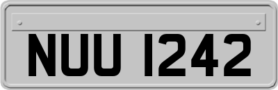 NUU1242