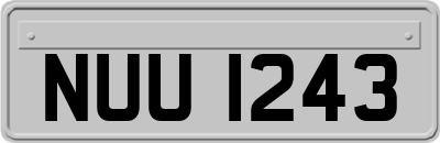 NUU1243