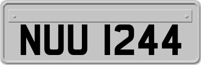 NUU1244