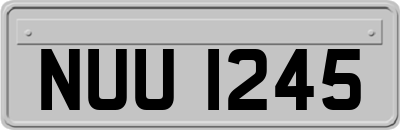NUU1245