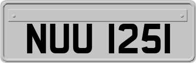 NUU1251