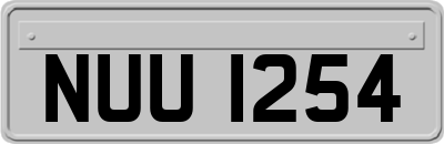 NUU1254