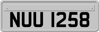 NUU1258