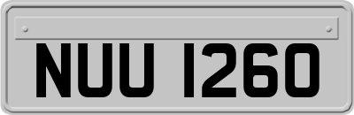 NUU1260