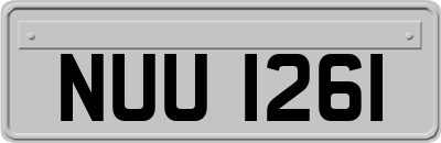 NUU1261