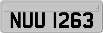 NUU1263