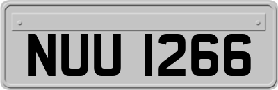 NUU1266