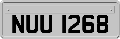 NUU1268