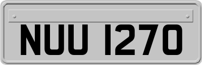 NUU1270