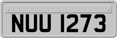 NUU1273