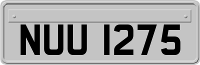 NUU1275