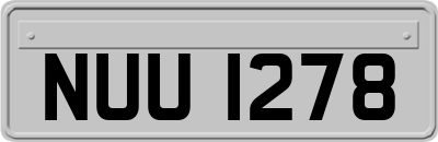 NUU1278