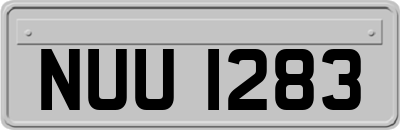 NUU1283