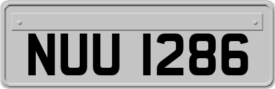 NUU1286
