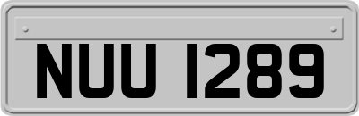 NUU1289