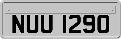 NUU1290