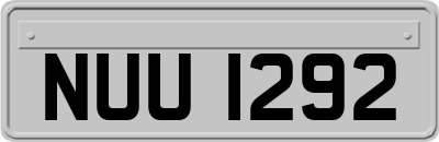 NUU1292