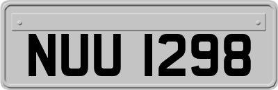 NUU1298