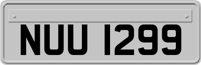 NUU1299