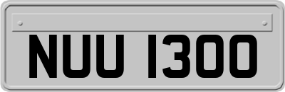 NUU1300