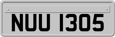 NUU1305