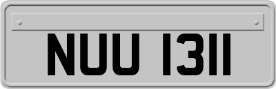 NUU1311