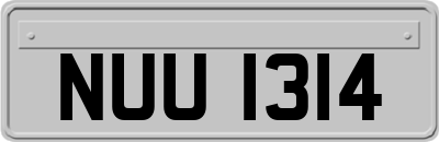 NUU1314