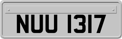 NUU1317