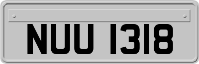 NUU1318