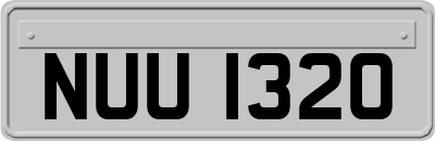NUU1320