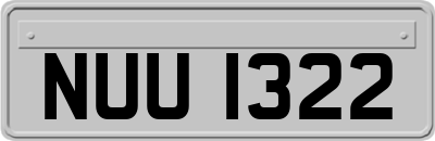 NUU1322