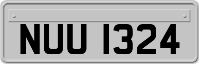 NUU1324