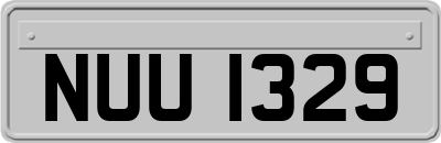 NUU1329