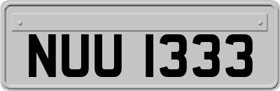 NUU1333