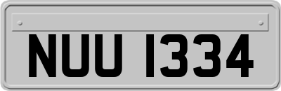 NUU1334