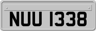 NUU1338