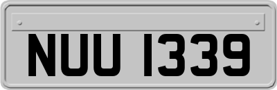 NUU1339