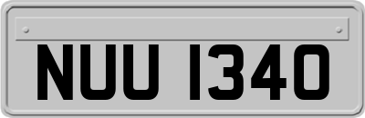 NUU1340