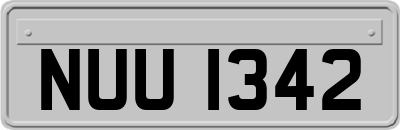 NUU1342